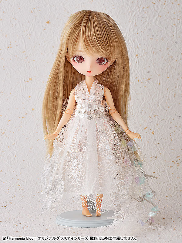 Harmonia bloom Original Glass Eye Series Scorpio (DOLL ACCESSORY)