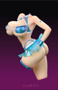 Original - Molly’s Dress Up Time - Jasmin's Changing Time Cheerleading Uniform - Option Part A (Abilu Design)