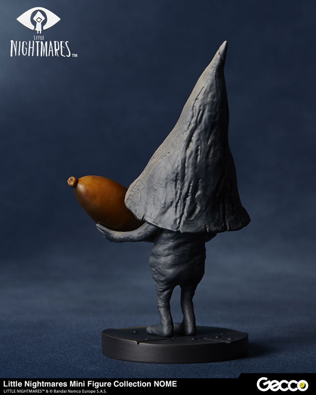 Nome - Little Nightmares