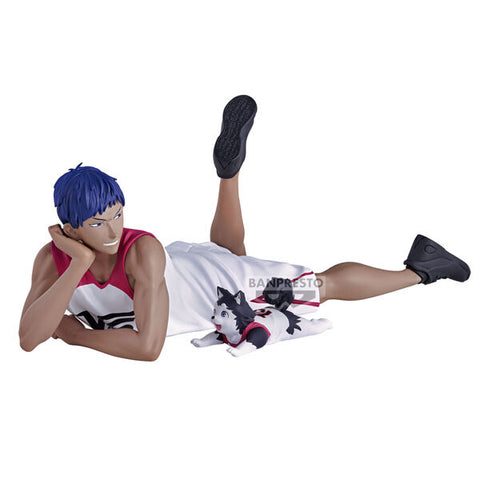 Gekijouban Kuroko no Basket Last Game - Aomine Daiki - Tetsuya 2-gou (Bandai Spirits)