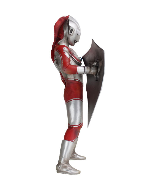 Ultraman Jack(The Return of Ultraman) - Ccp 1/6 Tokusatsu