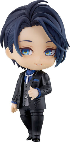 Touken Ranbu Online - Mikazuki Munechika - Nendoroid (#2947) - Ceremonial Attire Ver. (Good Smile Company, Orange Rouge)