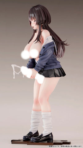 Original - Nikukan Girl - Futanari Shoujo Tsukiko - 1/6 (Insight)
