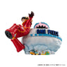 One Piece - Monkey D Luffy - Chara Bank - Coin Bank (MegaHouse) [Shop Exclusive]