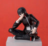 Kagurabachi - Kagari Hiyuki - Chokonose - High Premium Figure (Sega Fave)