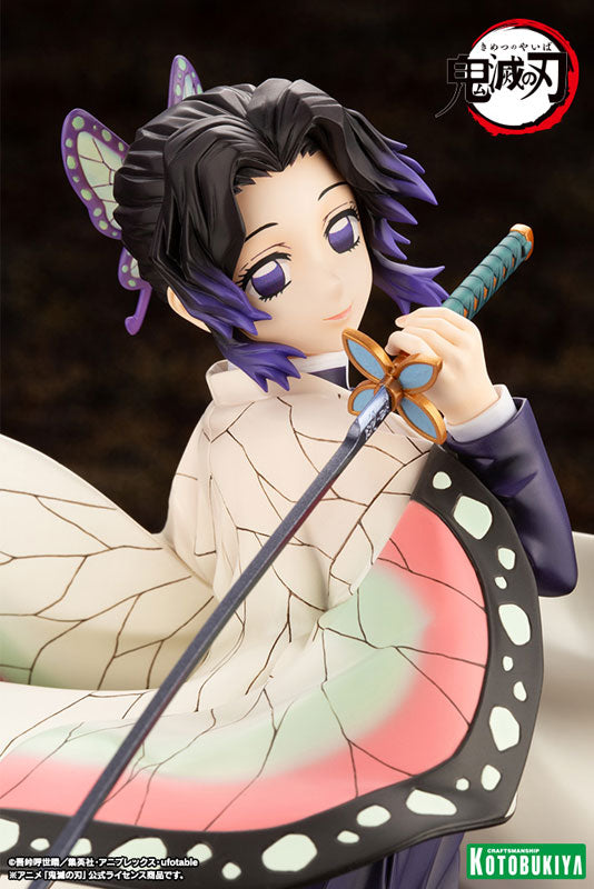 Kochou Shinobu - Kimetsu no Yaiba
