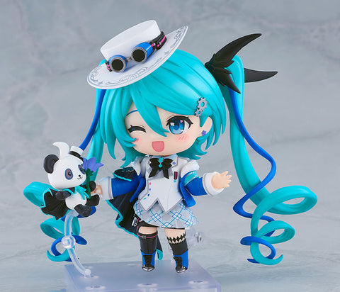 Vocaloid - Hatsune Miku - Takene - Nendoroid (#3010) - Miku With You 2025 Ver. (Good Smile Company)