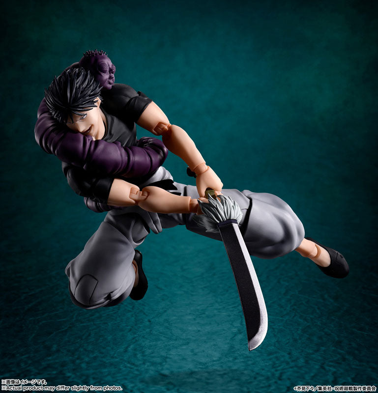 Fushiguro Touji,Jurei (Bukiko) - Jujutsu Kaisen
