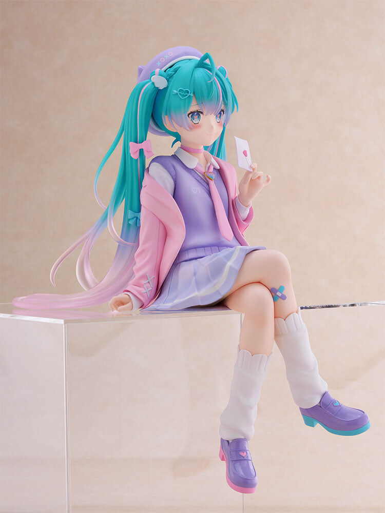 Hatsune Miku - Piapro Characters