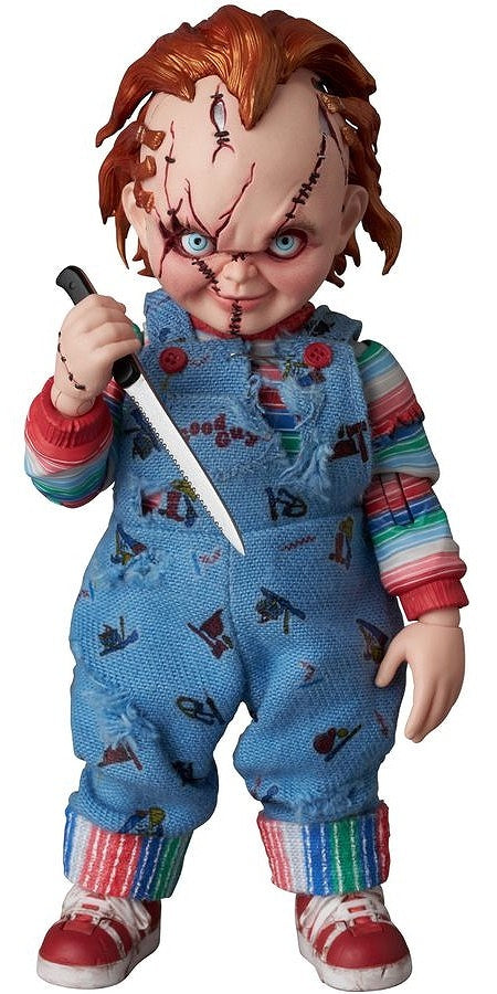 Chucky - Bride of Chucky