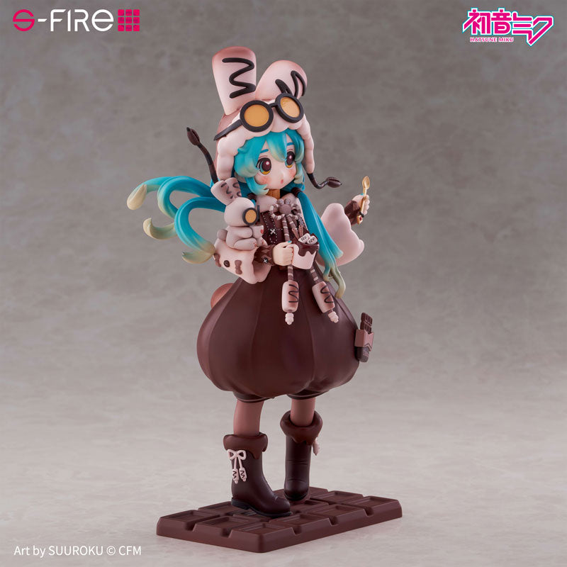 Hatsune Miku - Vocaloid