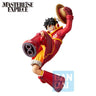 One Piece - Monkey D. Luffy - Ichiban Kuji One Piece Mirai Shima Egghead - Masterlise Expiece - A Prize (Bandai Spirits)