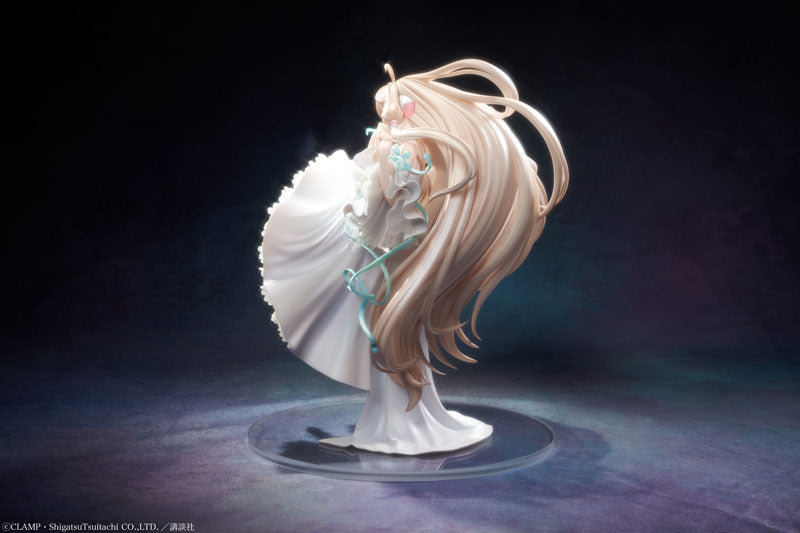 Chobits - Chii - 1/6 - Deluxe Edition (Magi Arts) - Solaris Japan