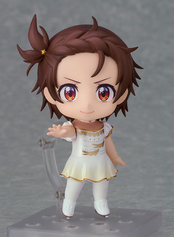 Medalist - Yuitsuka Inori - Nendoroid #2728 (Good Smile Company)