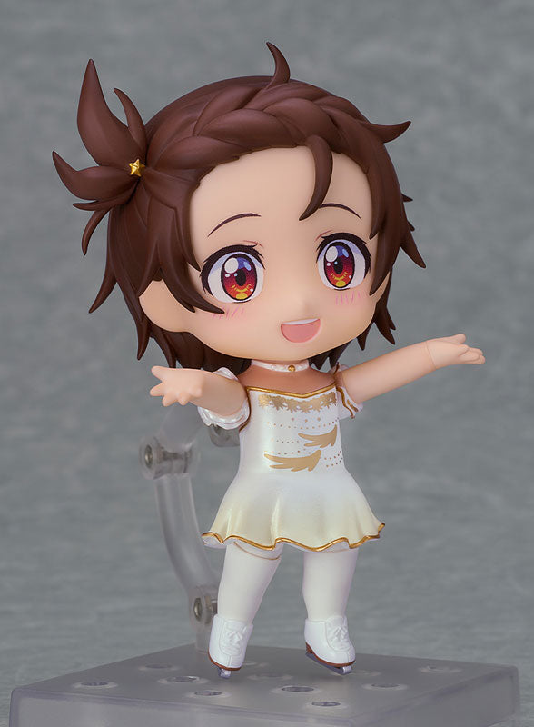 Yuitsuka Inori - Nendoroid #2728 (Good Smile Company)