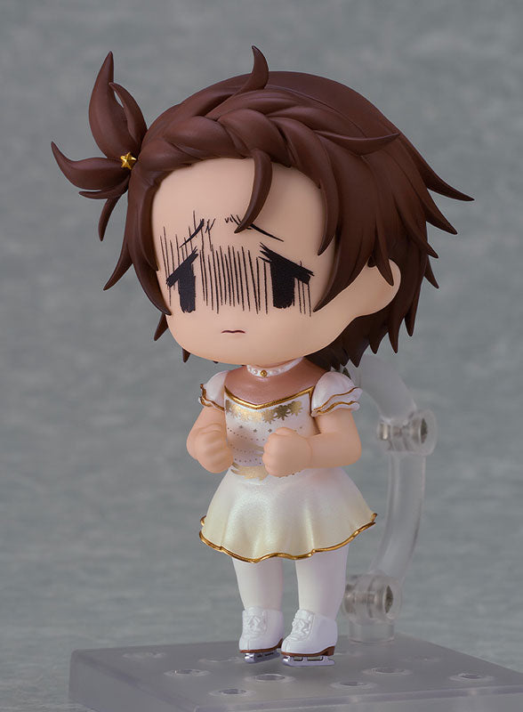 Yuitsuka Inori - Nendoroid #2728 (Good Smile Company)