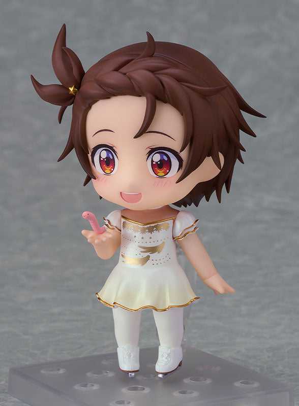 Yuitsuka Inori - Nendoroid #2728 (Good Smile Company)