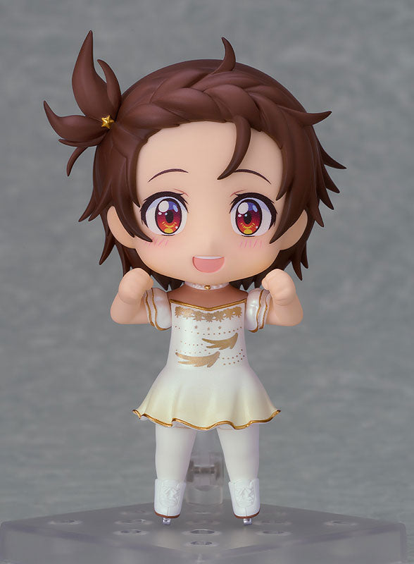 Yuitsuka Inori - Nendoroid #2728 (Good Smile Company)