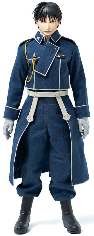 Roy Mustang - Hagane no Renkinjutsushi Fullmetal Alchemist