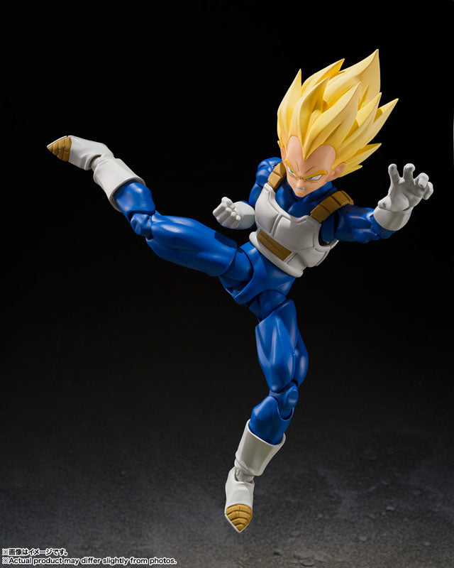 Vegeta SSJ - Dragon Ball Z