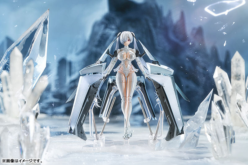 Cinderella - Goddess of Victory: Nikke