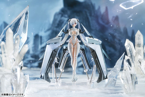 Goddess of Victory: Nikke - Cinderella - Hyper x Body (Good Smile Arts Shanghai, Good Smile Company)