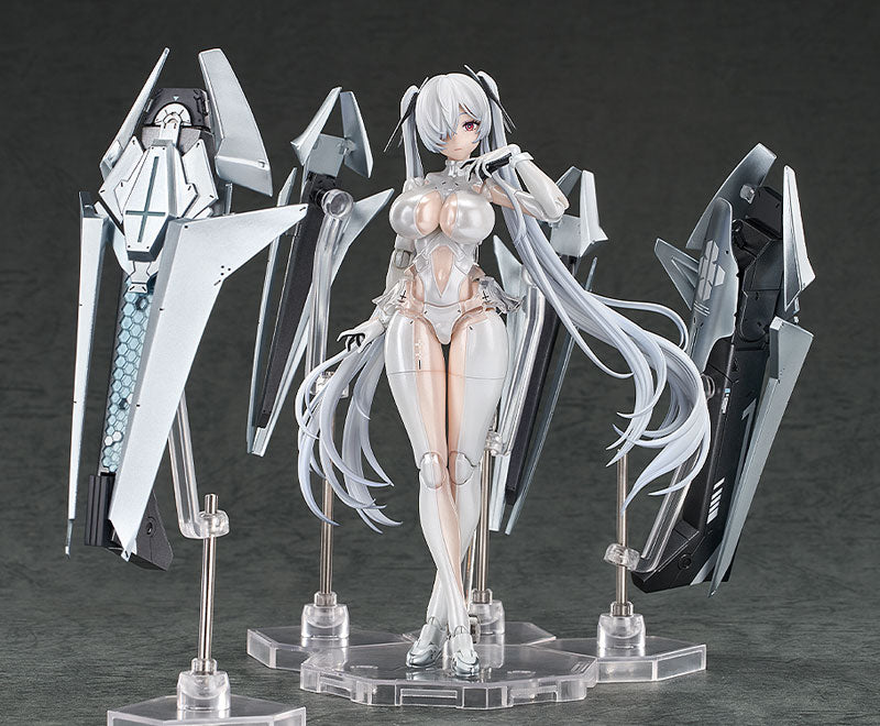 Cinderella - Goddess of Victory: Nikke