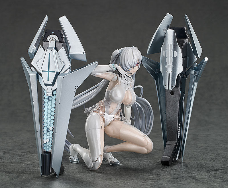 Cinderella - Goddess of Victory: Nikke