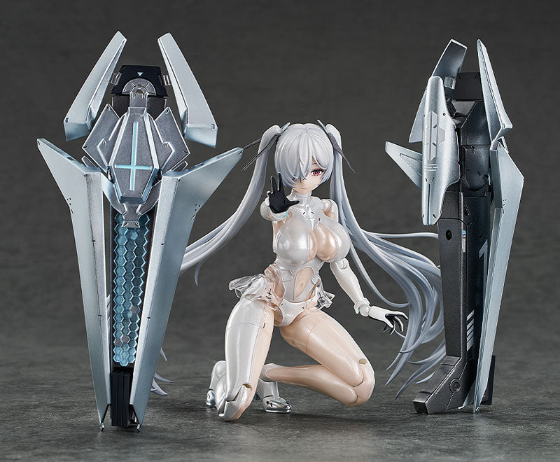 Cinderella - Goddess of Victory: Nikke