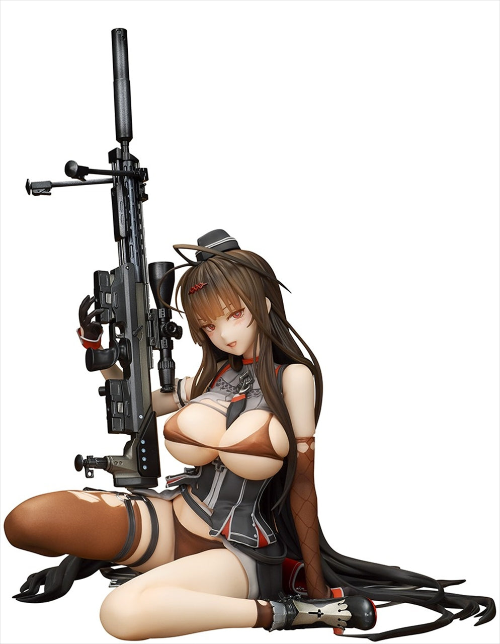Girls' Frontline - DSR-50 - 1/7 (Ques Q)