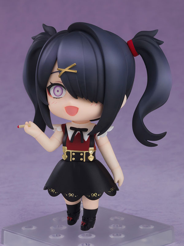 Ame-chan - Nendoroid #2693 (Good Smile Company)