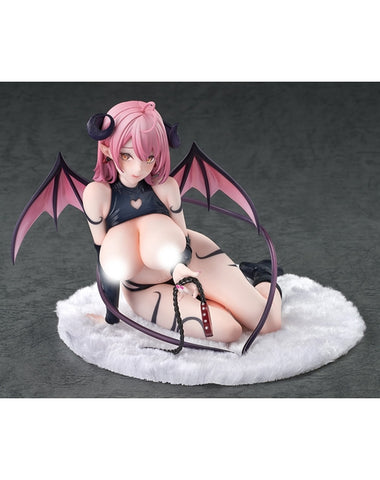 Original - Creator's Collection - Succubus Alisa - 1/7 (Native, UnBound) [Shop Exclusive]
