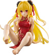 To LOVEru Darkness - Konjiki no Yami - Desktop Cute - Chinese Dress Ver. (Taito)