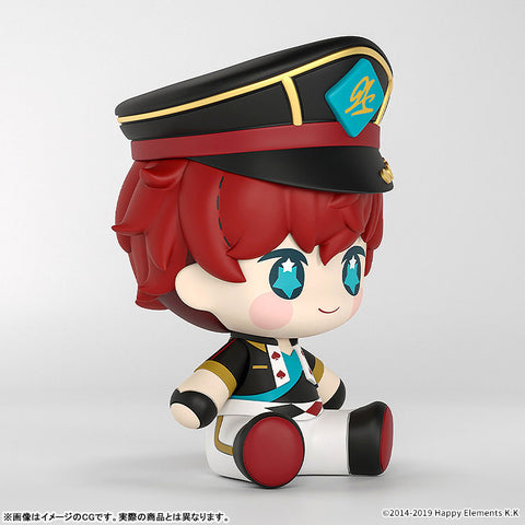 Ensemble Stars!! - Amagi Hiiro - Huggy Good Smile (Good Smile Arts Shanghai, Good Smile Company)
