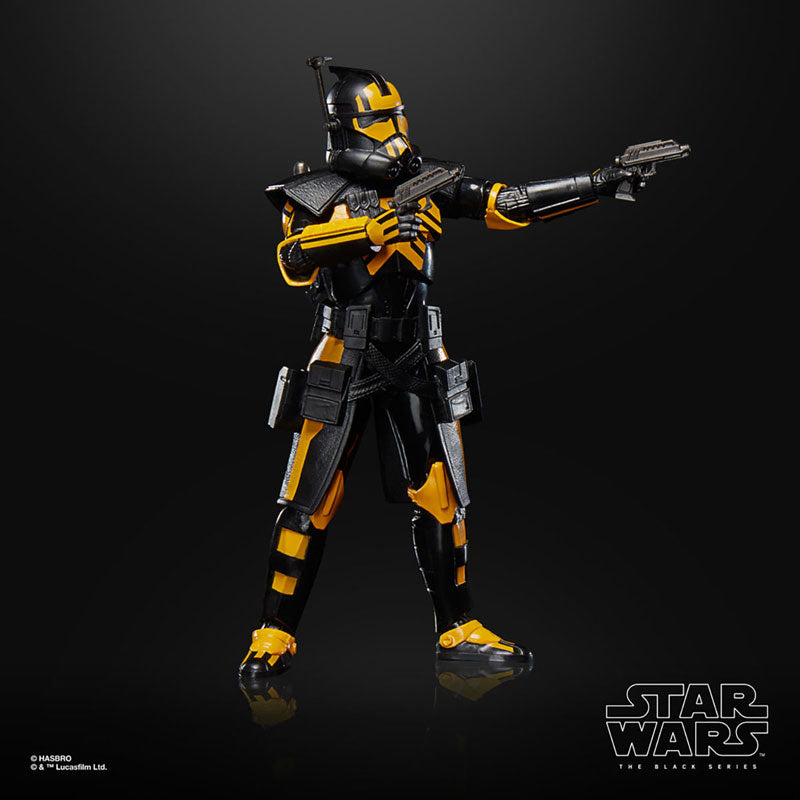 Star Wars "BLACK Series" 6 Inch Action Figure /Gaming Greats ARC Trooper (Umbra Operative)