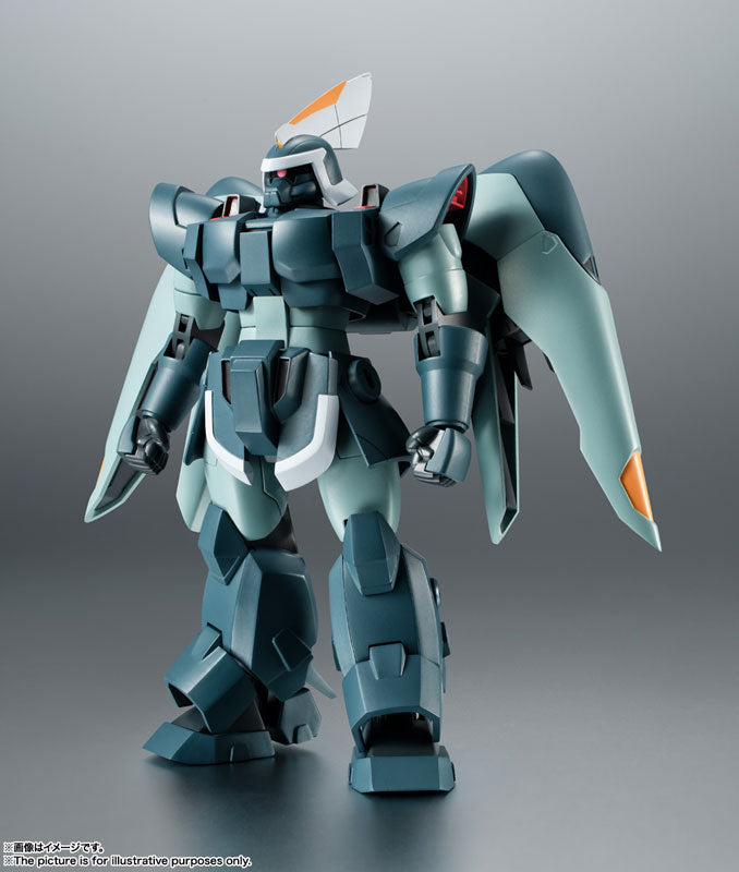 Robot Spirits -SIDE MS- ZGMF-1017 Ginn ver. A.N.I.M.E. "Mobile Suit Gundam SEED"