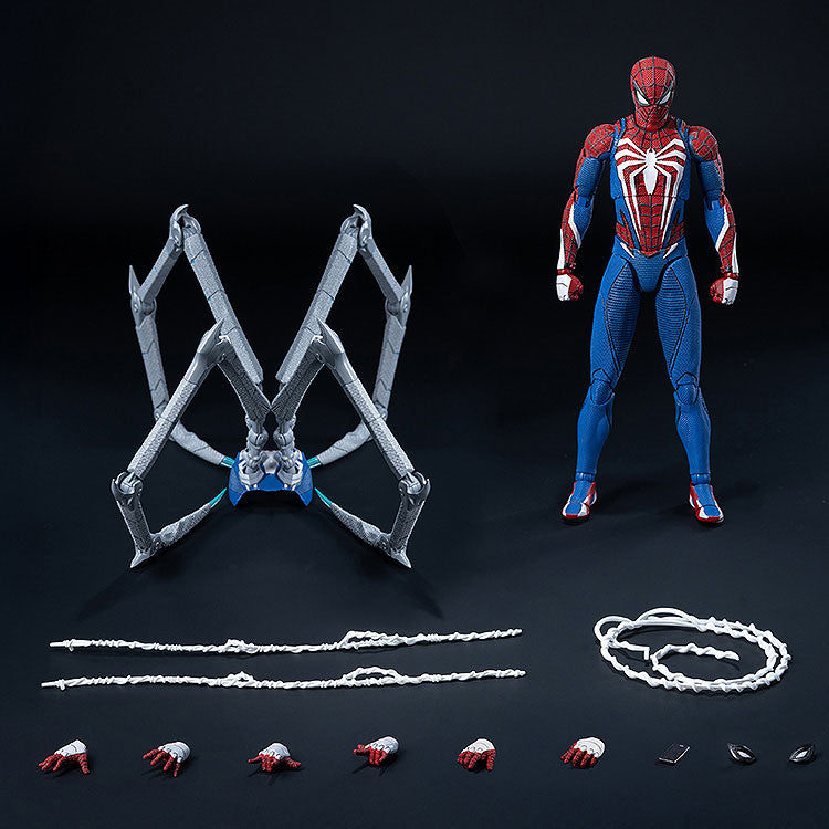 Spider-Man - Spider-Man 2