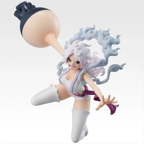 One Piece - Jewelry Bonney - Ichiban Kuji - Ichiban Kuji One Piece Omoiegaku Mirai (A Prize) - Masterlise - Masterlise Expiece - The Most Free Future (Bandai Spirits)