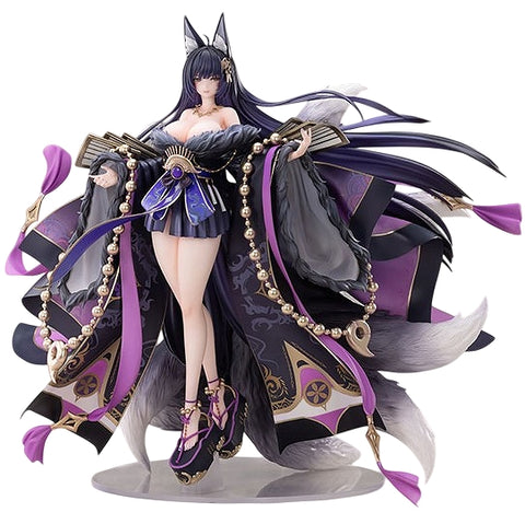 Azur Lane - Musashi - 1/7 - Standard Edition (Wings Inc.)