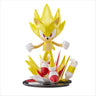 Sonic the Hedgehog - Super Sonic - PalVerse Palé. (Bushiroad Creative)