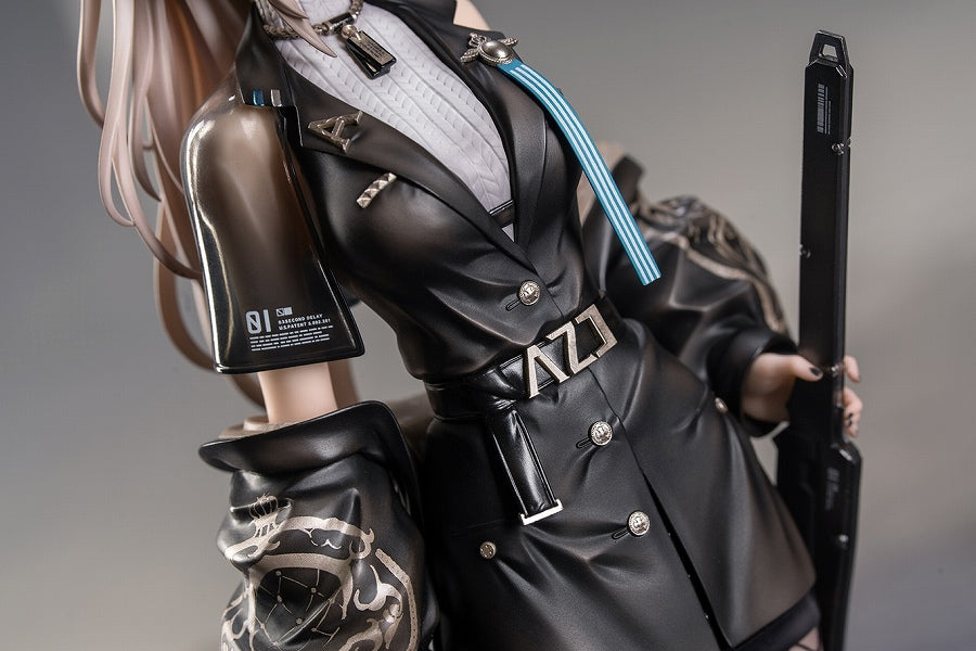 A-Z: - (B) - Full Dress - 1/7 (Myethos) - Solaris Japan