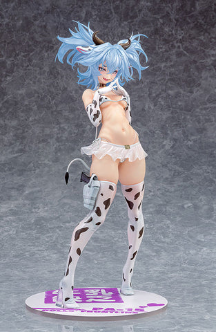 Girls' Frontline - PA-15 - 1/6 - Cow Bikini Ver. (Phat Company)