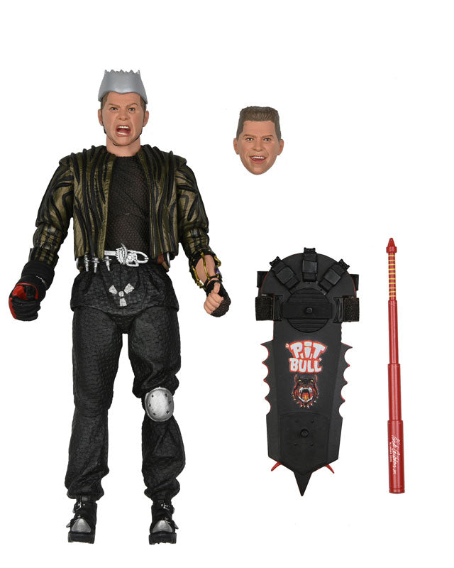 Griff Tannen - Ultimate 7 Inch Action Figure