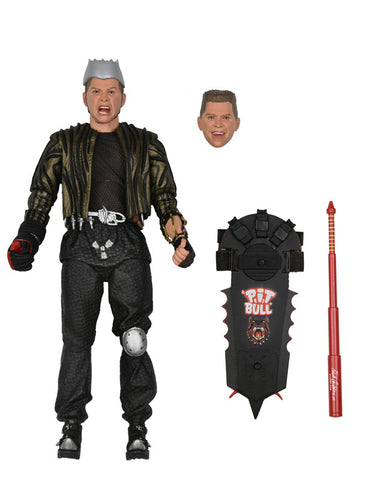 Back To The Future PART 2/ Griff Tannen Ultimate 7 Inch Action Figure