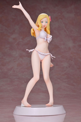 Tomo-chan wa Onnanoko! - Carol Olston - Summer Queens - 1/8 (Our Treasure) [Shop Exclusive]