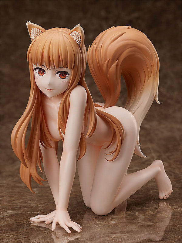 Holo - Ookami to Koushinryou