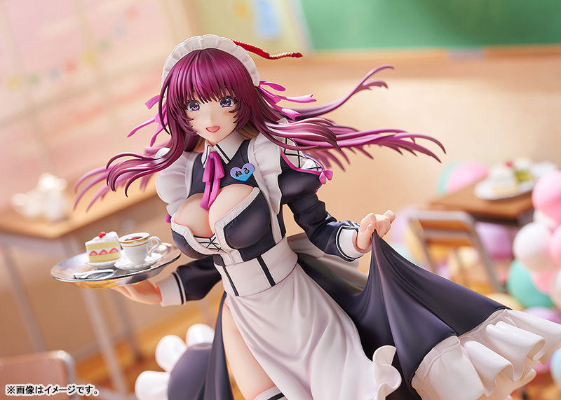 Shiduki Neru - Hanikami, Kanojo wa Koi o Suru