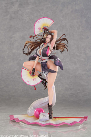 The King of Fighters - Shiranui Mai - 1/6 (Magi Arts)
