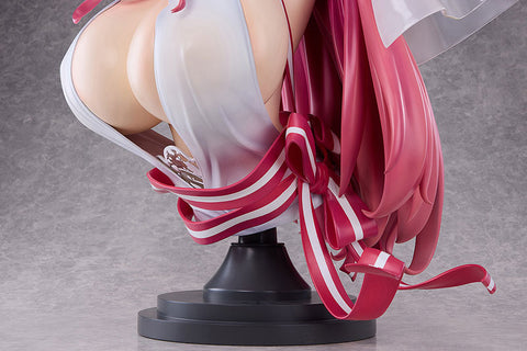 Azur Lane - Bremerton - Bust - 1/1 - Joyride of Love (FREEing, Solarain)