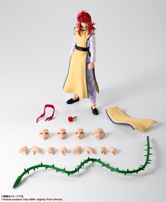Kurama - Yu Yu Hakusho